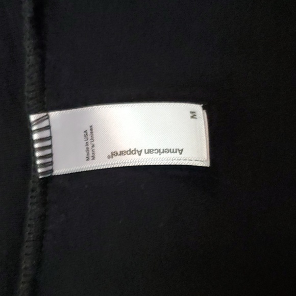 SZ. MEDIUM 1-DIRECTION LEOPARD 100% COTTON V-NECK SHORT SLEEVE TEE - Picture 2 of 4